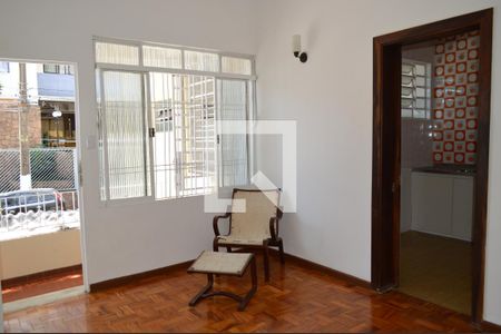 Sala de casa para alugar com 2 quartos, 110m² em Vila Mariana, São Paulo