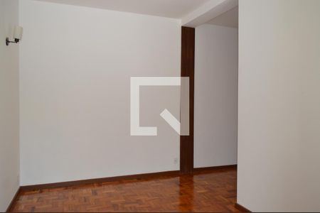 Sala de casa para alugar com 2 quartos, 110m² em Vila Mariana, São Paulo