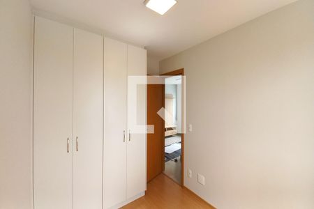 Quarto 1 de apartamento para alugar com 2 quartos, 43m² em Villa Garden, Campinas