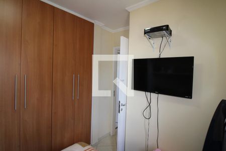 Quarto 1 de apartamento à venda com 2 quartos, 43m² em Jardim Centenario, São Paulo