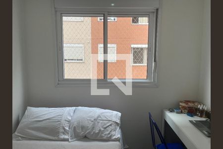 Quarto 1 de apartamento para alugar com 2 quartos, 34m² em Vila Leopoldina, São Paulo