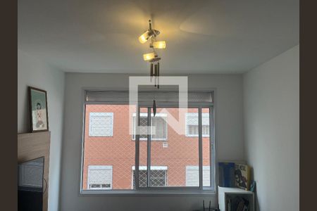 Sala de apartamento para alugar com 2 quartos, 34m² em Vila Leopoldina, São Paulo