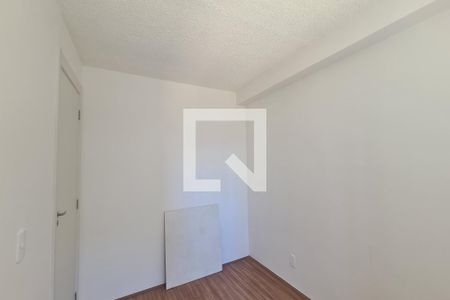 Quarto 1 de apartamento para alugar com 2 quartos, 36m² em Parque da Vila Prudente, São Paulo