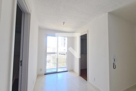 Sala de apartamento para alugar com 2 quartos, 36m² em Parque da Vila Prudente, São Paulo