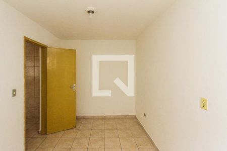 Studio de casa para alugar com 1 quarto, 35m² em Jardim Record, São Paulo