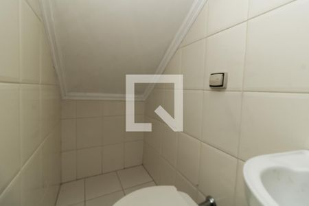 Lavabo de casa para alugar com 2 quartos, 88m² em Cidade Patriarca, São Paulo