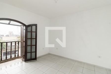 Quarto de casa para alugar com 2 quartos, 88m² em Cidade Patriarca, São Paulo