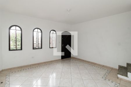 Sala de casa para alugar com 2 quartos, 88m² em Cidade Patriarca, São Paulo