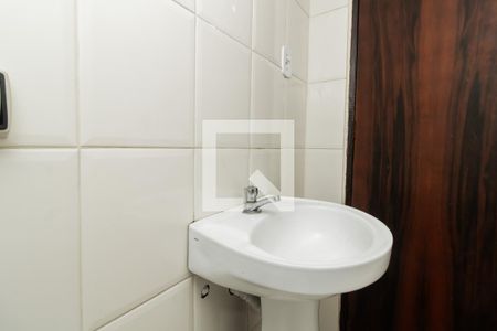 Lavabo de casa para alugar com 2 quartos, 88m² em Cidade Patriarca, São Paulo