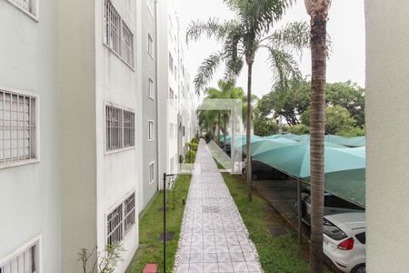 Vista do Quarto 1 de apartamento à venda com 2 quartos, 41m² em Jardim Casa Pintada, São Paulo