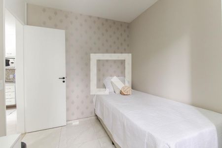 Quarto 1 de apartamento à venda com 2 quartos, 41m² em Jardim Casa Pintada, São Paulo