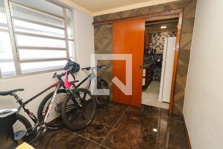 Sala 2 de apartamento à venda com 3 quartos, 135m² em Centro Histórico, Porto Alegre