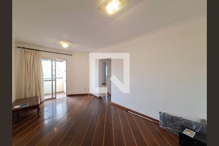 Sala de apartamento à venda com 2 quartos, 63m² em Jardim São Paulo, São Paulo