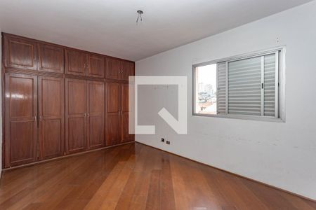 Quarto 2 de apartamento à venda com 3 quartos, 160m² em Vila Brasilio Machado, São Paulo