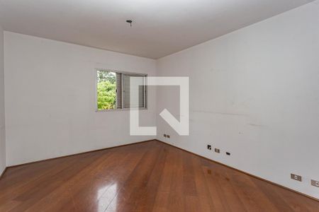 Quarto 1 de apartamento à venda com 3 quartos, 160m² em Vila Brasilio Machado, São Paulo