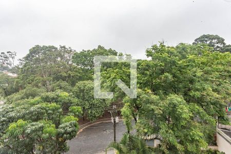 Vista de apartamento à venda com 3 quartos, 160m² em Vila Brasilio Machado, São Paulo