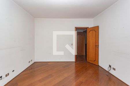 Quarto 1 de apartamento à venda com 3 quartos, 160m² em Vila Brasilio Machado, São Paulo