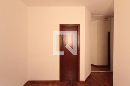 Suíte de apartamento à venda com 3 quartos, 95m² em Santa Amelia, Belo Horizonte