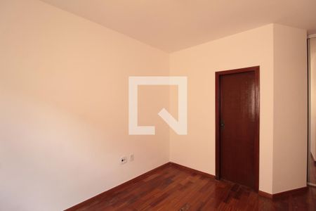 Suíte de apartamento à venda com 3 quartos, 95m² em Santa Amelia, Belo Horizonte