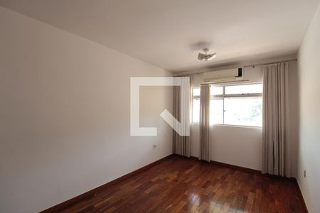 Sala de apartamento à venda com 3 quartos, 95m² em Santa Amelia, Belo Horizonte