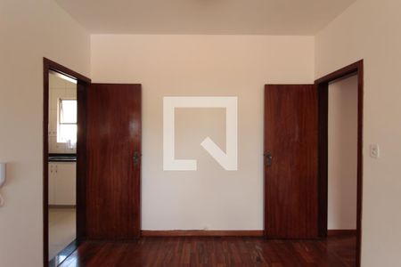 Sala de apartamento à venda com 3 quartos, 95m² em Santa Amelia, Belo Horizonte