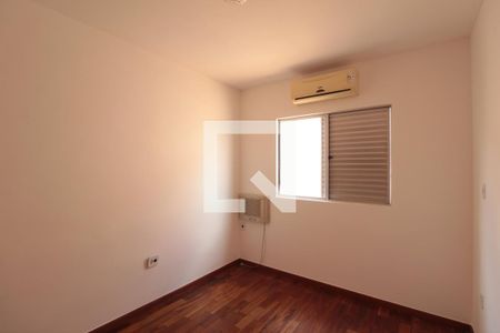 Suíte de apartamento à venda com 3 quartos, 95m² em Santa Amelia, Belo Horizonte