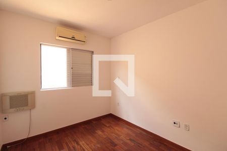 Suíte de apartamento à venda com 3 quartos, 95m² em Santa Amelia, Belo Horizonte