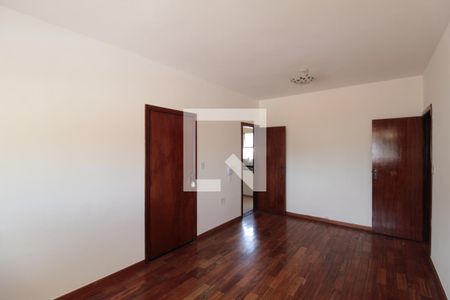 Sala de apartamento à venda com 3 quartos, 95m² em Santa Amelia, Belo Horizonte