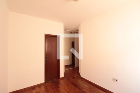 Suíte de apartamento à venda com 3 quartos, 95m² em Santa Amelia, Belo Horizonte