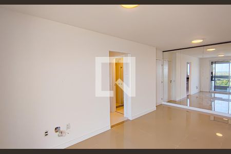 sala de apartamento para alugar com 2 quartos, 90m² em Barra da Tijuca, Rio de Janeiro