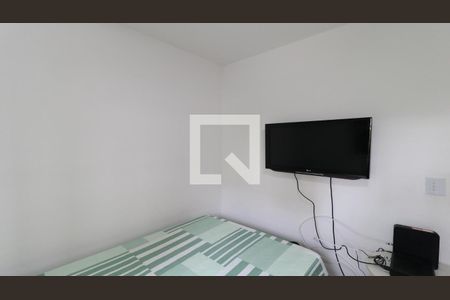 Quarto  de apartamento à venda com 2 quartos, 49m² em Del Castilho, Rio de Janeiro