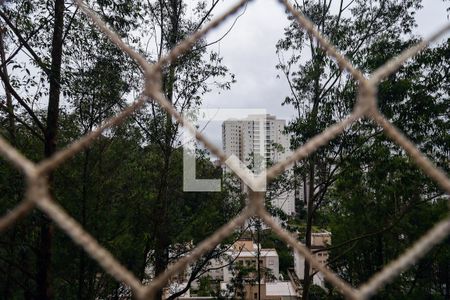 Vista da Quarto 1 de apartamento à venda com 3 quartos, 70m² em Vila Andrade, São Paulo