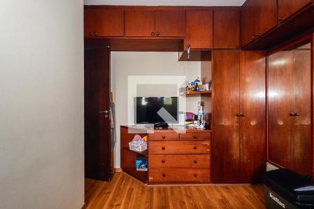 Quarto 1 de apartamento à venda com 3 quartos, 70m² em Vila Andrade, São Paulo