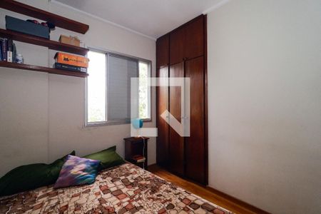 Quarto 1 de apartamento à venda com 3 quartos, 70m² em Vila Andrade, São Paulo