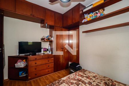 Quarto 1 de apartamento à venda com 3 quartos, 70m² em Vila Andrade, São Paulo