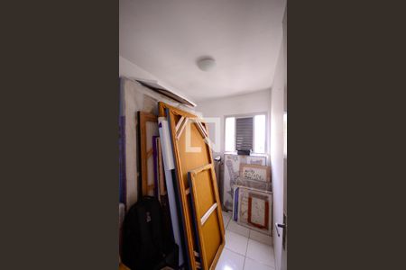 Quarto 3 de apartamento à venda com 3 quartos, 61m² em Vila Moraes, São Paulo