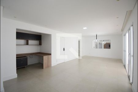 Sala de apartamento à venda com 3 quartos, 155m² em Centro, São Bernardo do Campo