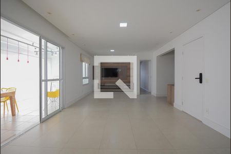 Sala de apartamento à venda com 3 quartos, 155m² em Centro, São Bernardo do Campo