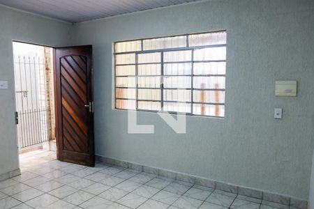 sala de casa à venda com 1 quarto, 69m² em Novo Osasco, Osasco