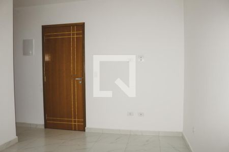 Sala/Cozinha de apartamento para alugar com 1 quarto, 38m² em Vila Dom Pedro Ii, São Paulo