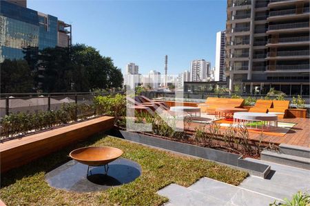 Apartamento à venda com 2 quartos, 157m² em Jardim das Acacias, São Paulo