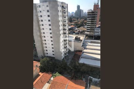 Apartamento à venda com 3 quartos, 80m² em Jardim das Acacias, São Paulo