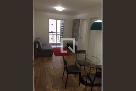 Apartamento à venda com 1 quarto, 39m² em Jardim Ampliacao, São Paulo