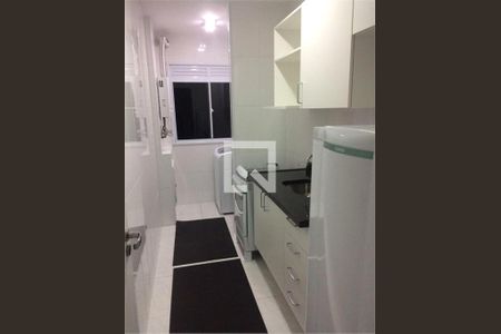 Apartamento à venda com 1 quarto, 39m² em Jardim Ampliacao, São Paulo