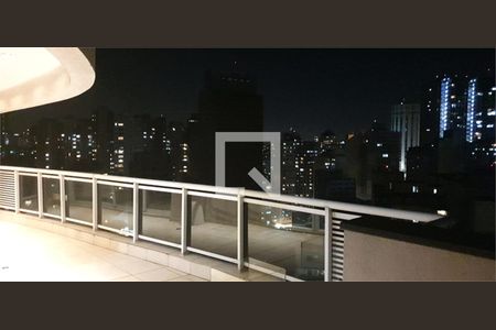 Apartamento à venda com 3 quartos, 95m² em Bela Vista, São Paulo