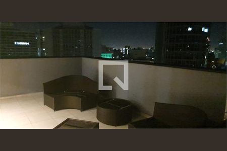 Apartamento à venda com 3 quartos, 95m² em Bela Vista, São Paulo