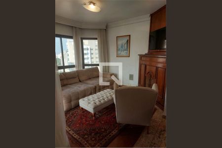 Apartamento à venda com 4 quartos, 215m² em Pompeia, São Paulo