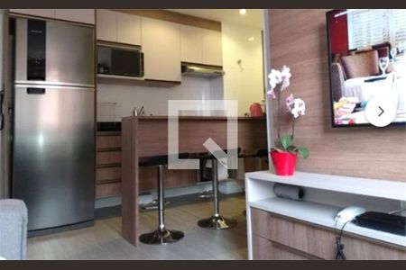 Apartamento à venda com 2 quartos, 53m² em Vila Siqueira (Zona Norte), São Paulo