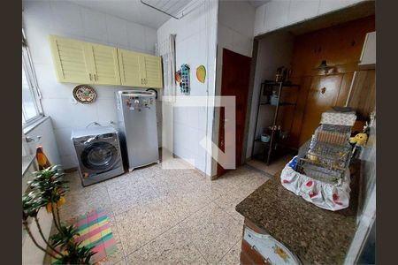 Apartamento à venda com 3 quartos, 160m² em Maracanã, Rio de Janeiro