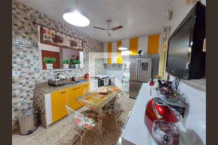 Apartamento à venda com 3 quartos, 160m² em Maracanã, Rio de Janeiro